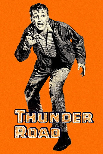 Thunder Road (1958)