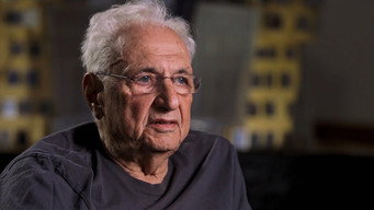 Getting Frank Gehry (2015)
