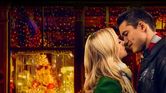 A Very Merry Toy Store (2017)