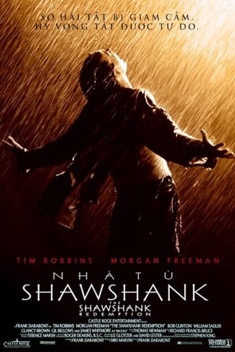 Nhà Tù Shawshank
