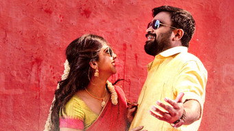 #5 Kombu Vatcha Singamda