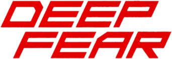 Deep Fear logo