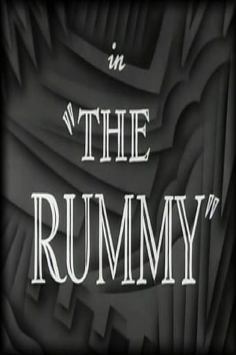 Poster för The Rummy