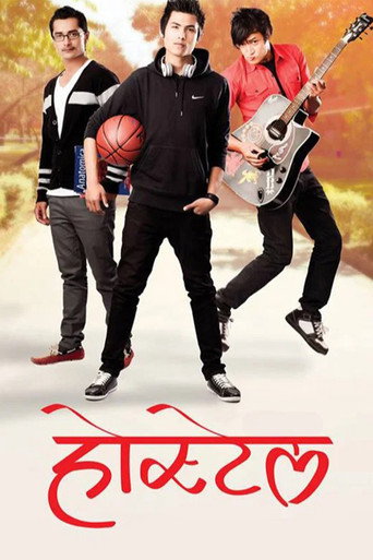 Hostel (2013)