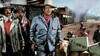 Chisum (1970)