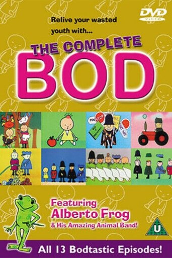 Bod: Season 1