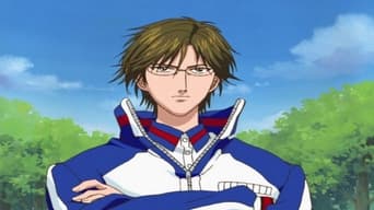 The Prince of Tennis T1E14