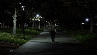 Restless (2024)