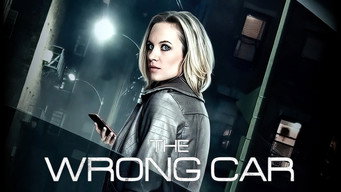 #4 The Wrong Car