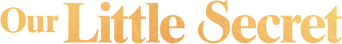Our Little Secret logo