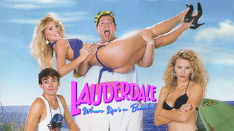 Lauderdale (1989)