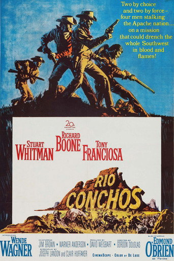 Rio Conchos