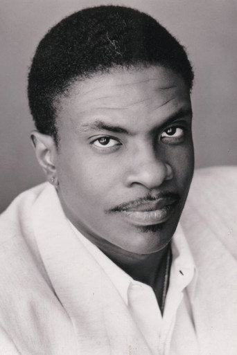 Keith David