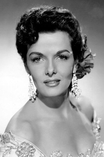 Foto de Jane Russell
