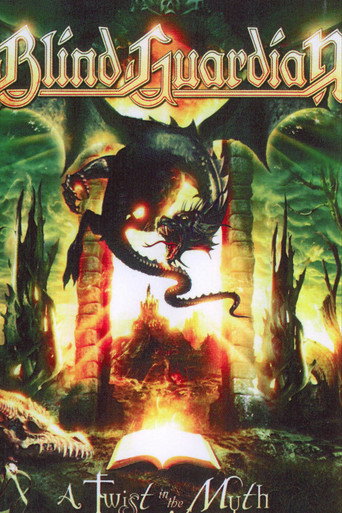 Blind Guardian: Wacken 2007 Blind Guardian: Wacken 2007 poster