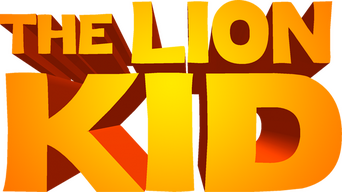 The Lion Kid logo