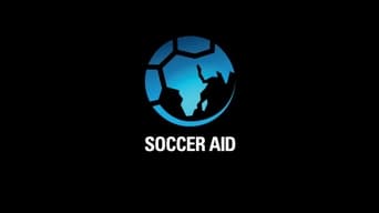 Soccer Aid - 8x01