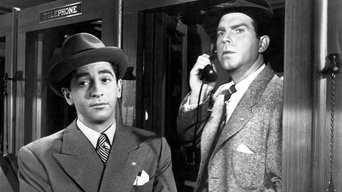 Suddenly It's Spring (1947)