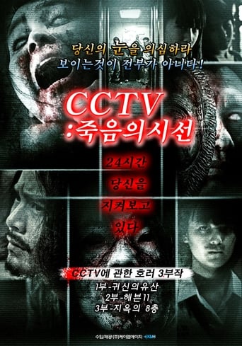 CCTV: 죽음의 시선