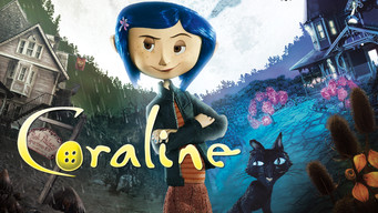 #38 Кораліна у світі кошмарів