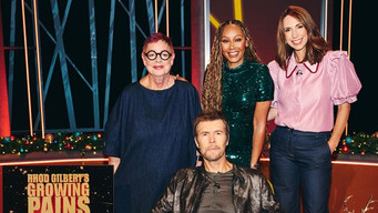 Episode 7 — Christmas Special 2024