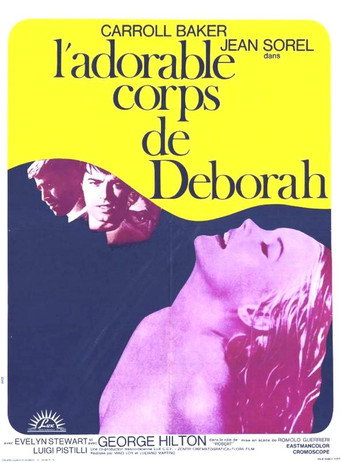 L'Adorable Corps de Deborah