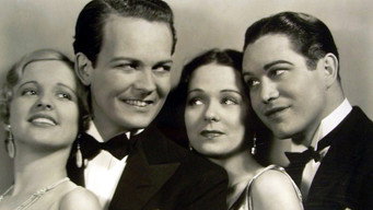 Young as You Feel (1931)