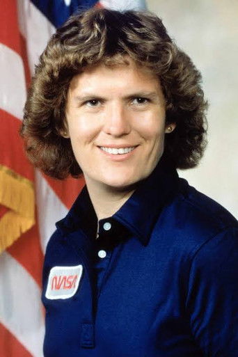 Foto de Kathryn D. Sullivan