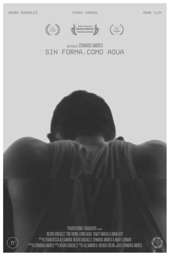 Shapeless, Like Water (2018)