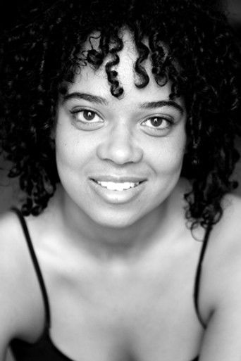 Foto de Anna Beaupré Moulounda