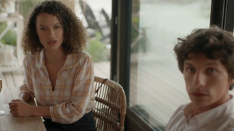 Chronicles of the Sun S6E202 poster