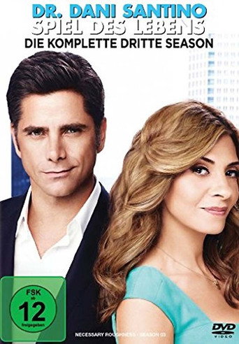 Staffel 3