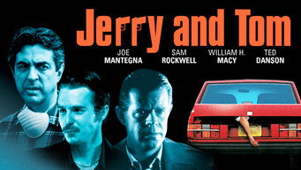 Jerry and Tom (1998)