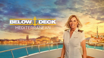 #39 Below Deck Mediterranean