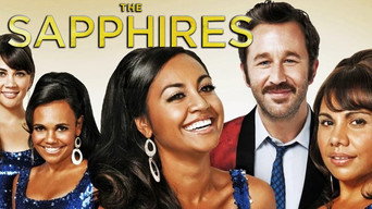 #4 The Sapphires