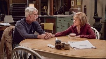 Episódio Episódio 18 da série The Ranch