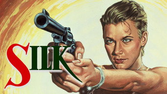 #8 Silk