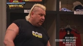 Episode 4 — Work the Crowd