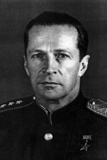 Foto de Mikhail Gromov