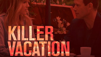 Killer Vacation (2018)