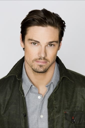 Jay Ryan