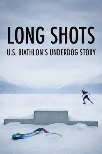 Long Shots: U.S. Biathlon&rsquo;s Underdog Story (2026)