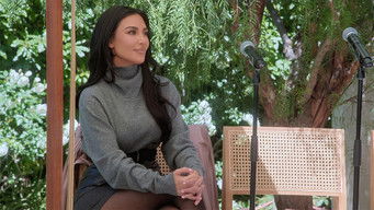 The Kardashians S7E8 poster