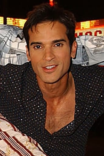 Eddie Guerra