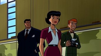 Batman: The Brave and the Bold