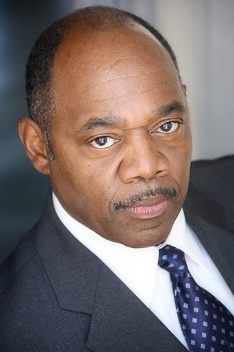 Image of Gregg Daniel
