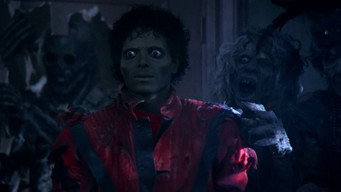 #26 Michael Jackson's Thriller