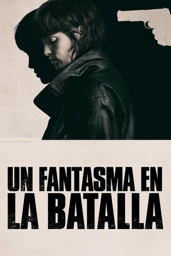 Un fantasma en la batalla (2025)