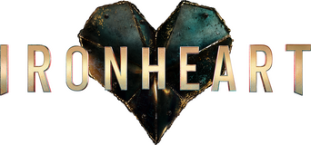 Ironheart logo