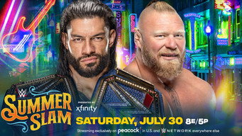 #4 WWE SummerSlam